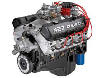 B2347 Engine
